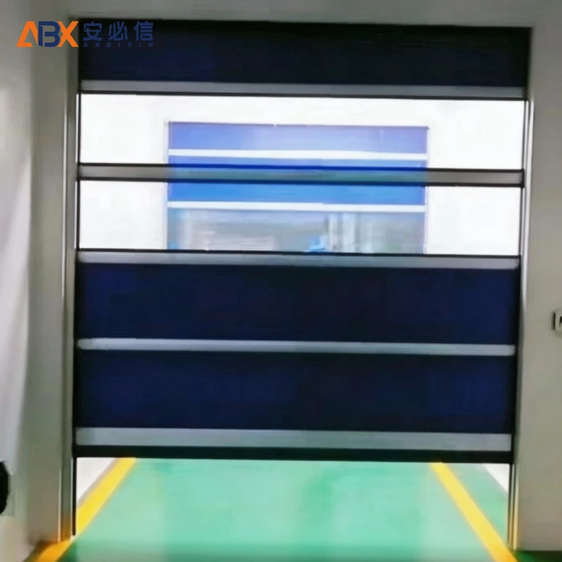 湘西土家族苗族洁净快速门