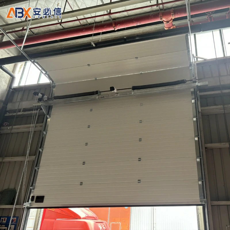 湘西土家族苗族快速提升门